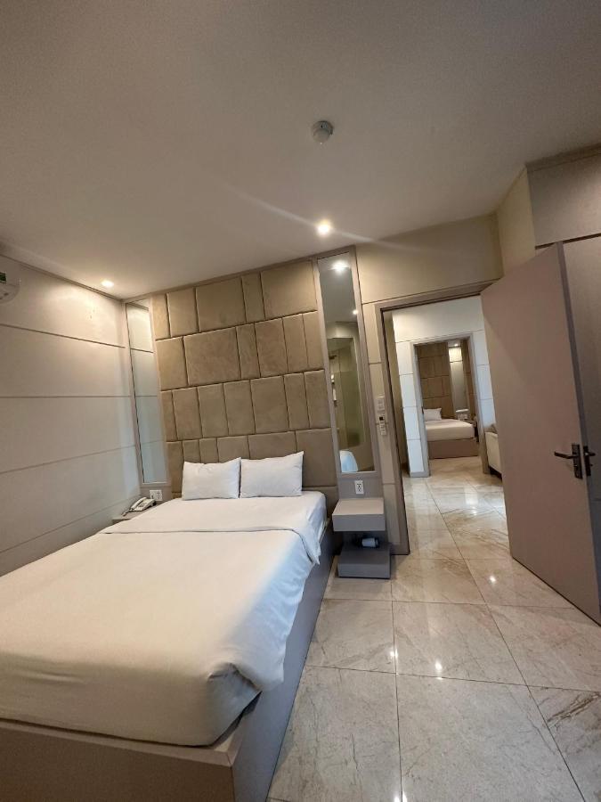 Khách sạn hẻo lánh Sang Sai Gon TP. Hồ Chí Minh