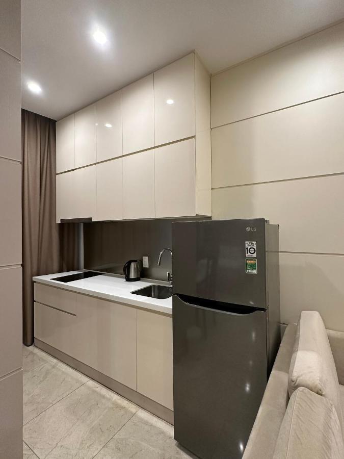 Khách sạn hẻo lánh Sang Sai Gon TP. Hồ Chí Minh