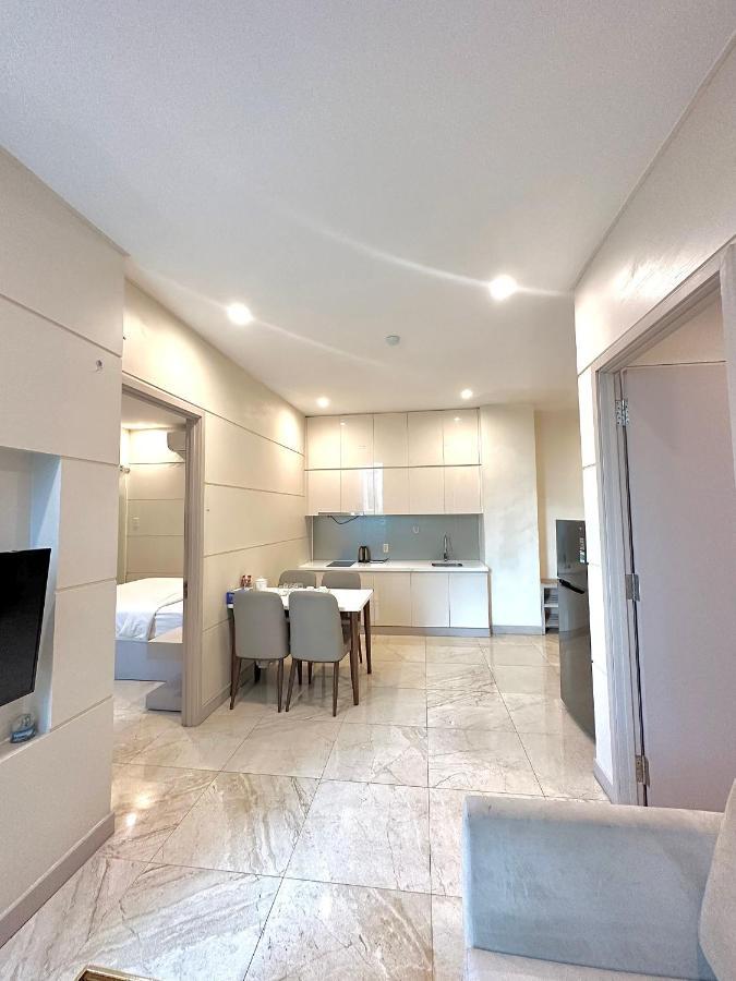 Khách sạn hẻo lánh Sang Sai Gon TP. Hồ Chí Minh