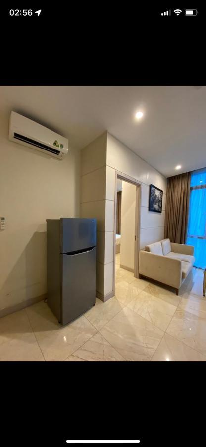 Khách sạn hẻo lánh Sang Sai Gon *