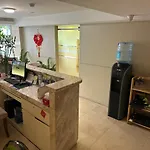 Sang Hotel Apartment Sai Gon